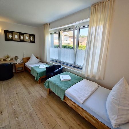 Hotel Hervest Dorsten Dış mekan fotoğraf