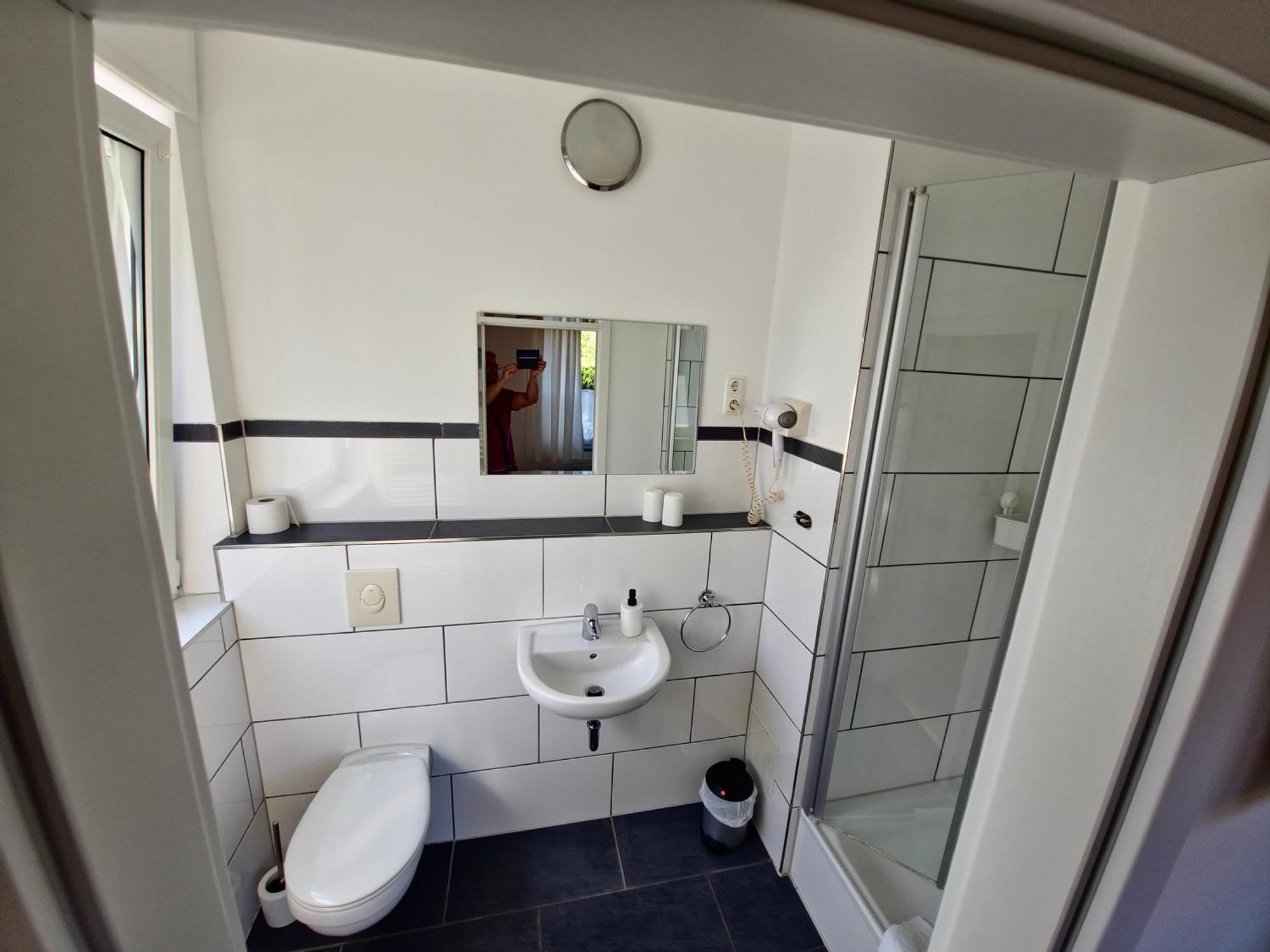Hotel Hervest Dorsten Dış mekan fotoğraf