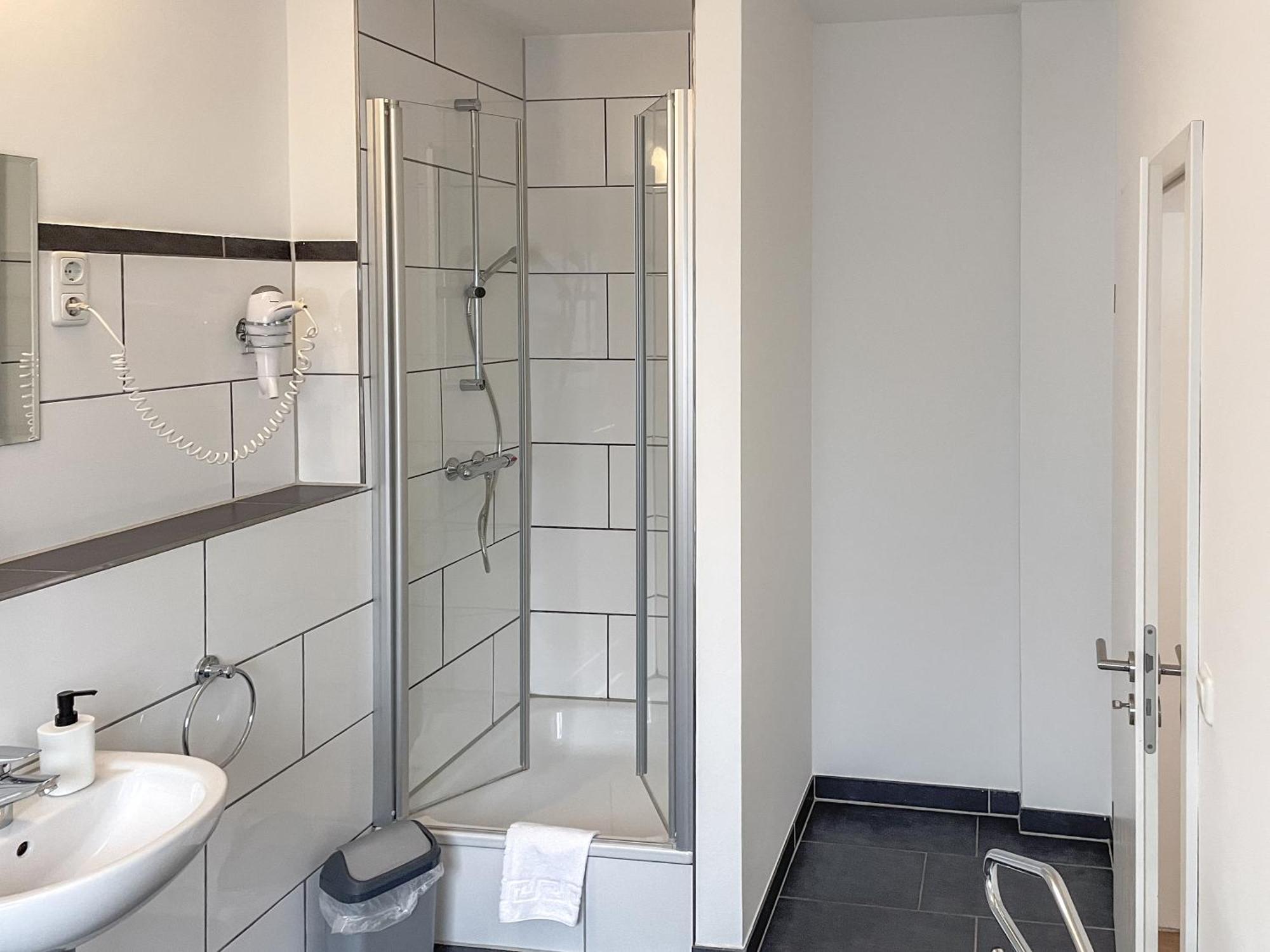 Hotel Hervest Dorsten Dış mekan fotoğraf