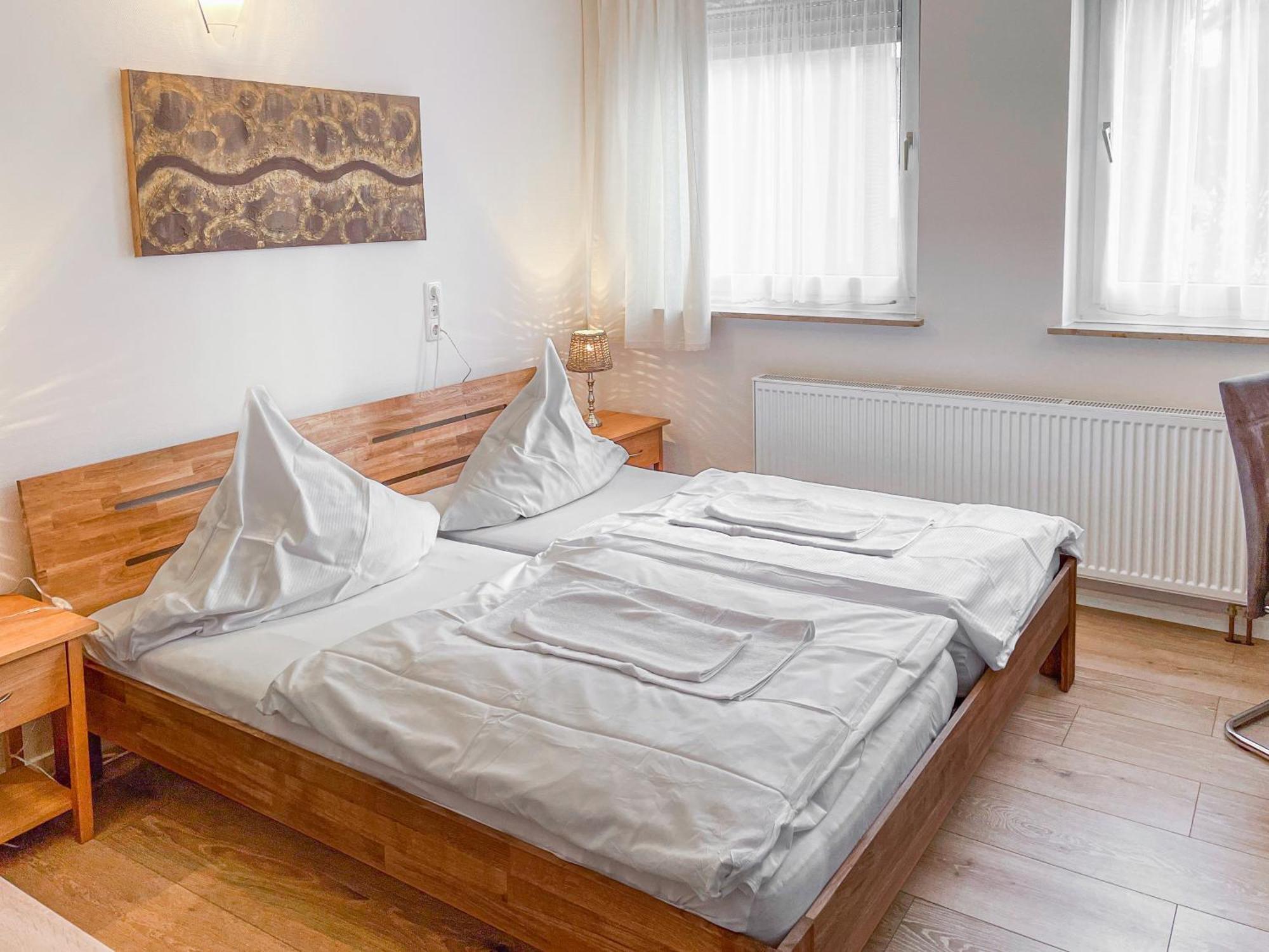 Hotel Hervest Dorsten Dış mekan fotoğraf