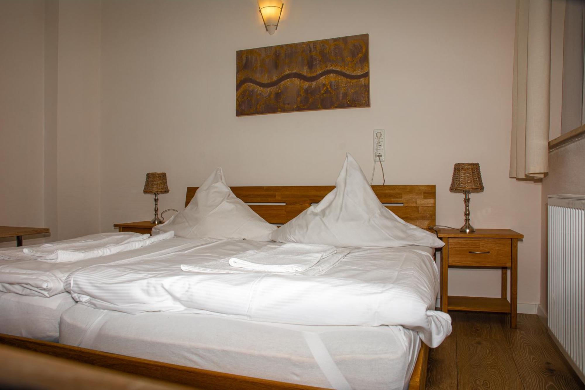 Hotel Hervest Dorsten Dış mekan fotoğraf
