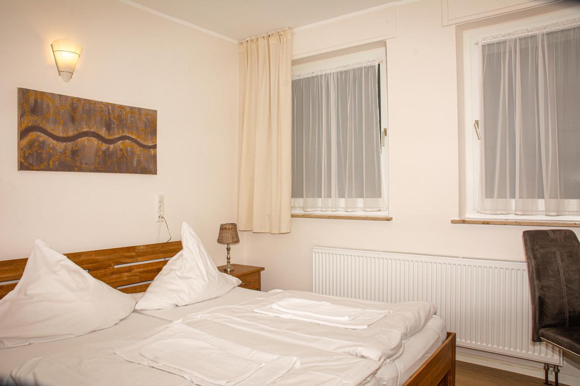 Hotel Hervest Dorsten Dış mekan fotoğraf