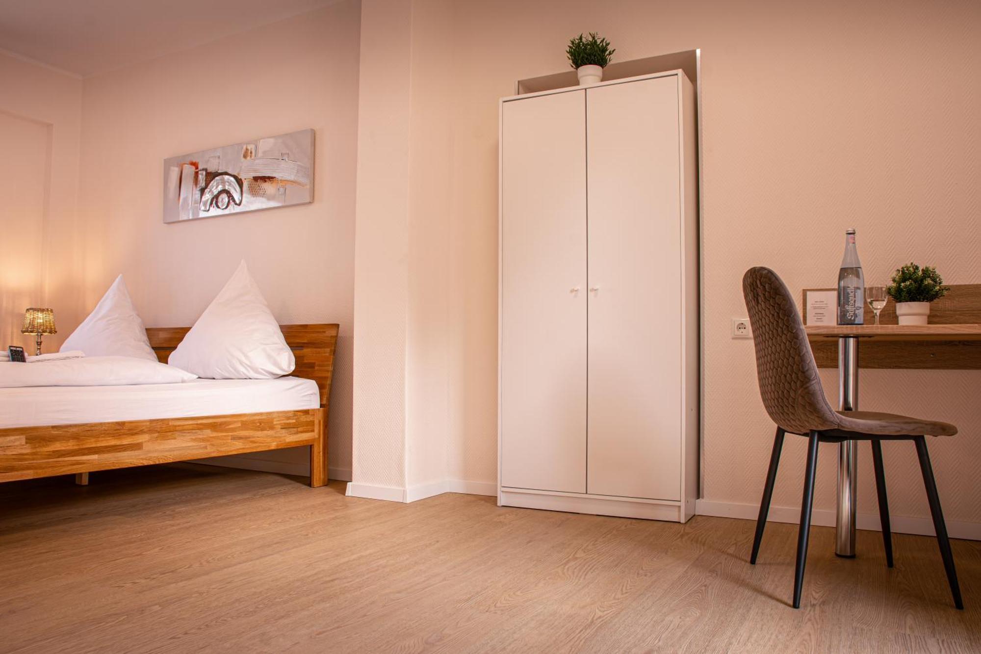 Hotel Hervest Dorsten Dış mekan fotoğraf