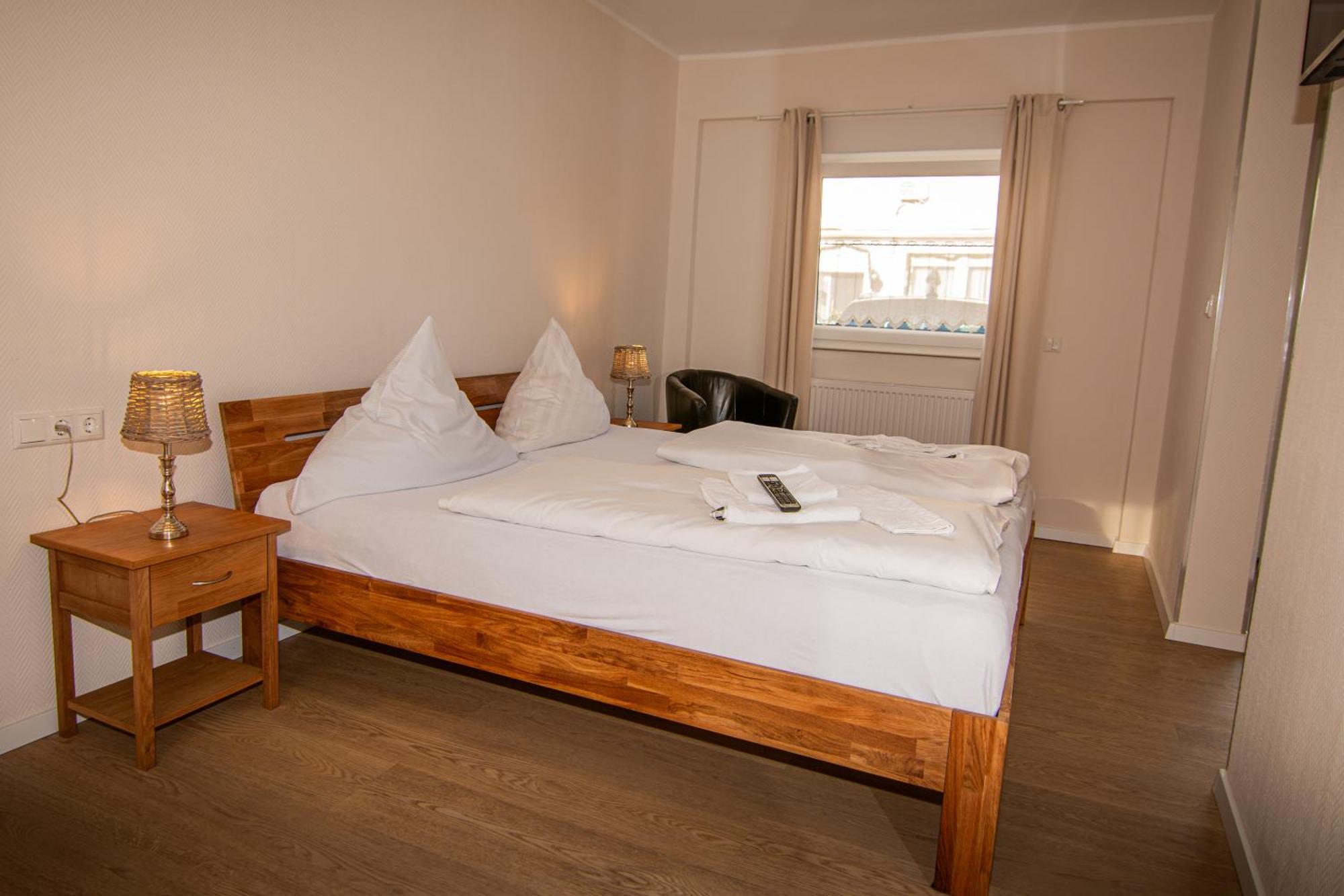 Hotel Hervest Dorsten Dış mekan fotoğraf