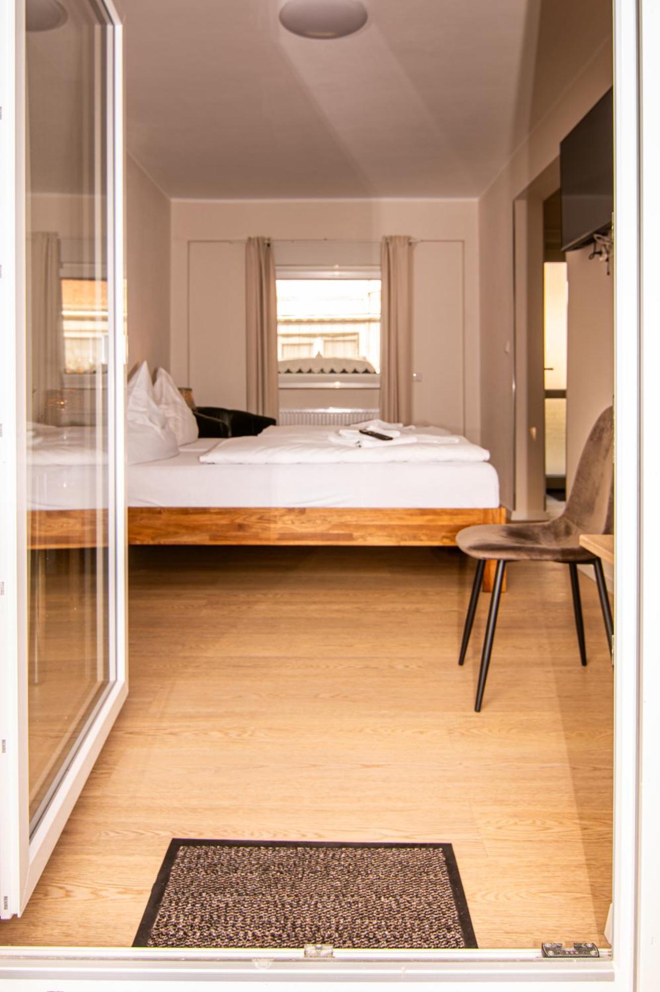 Hotel Hervest Dorsten Dış mekan fotoğraf
