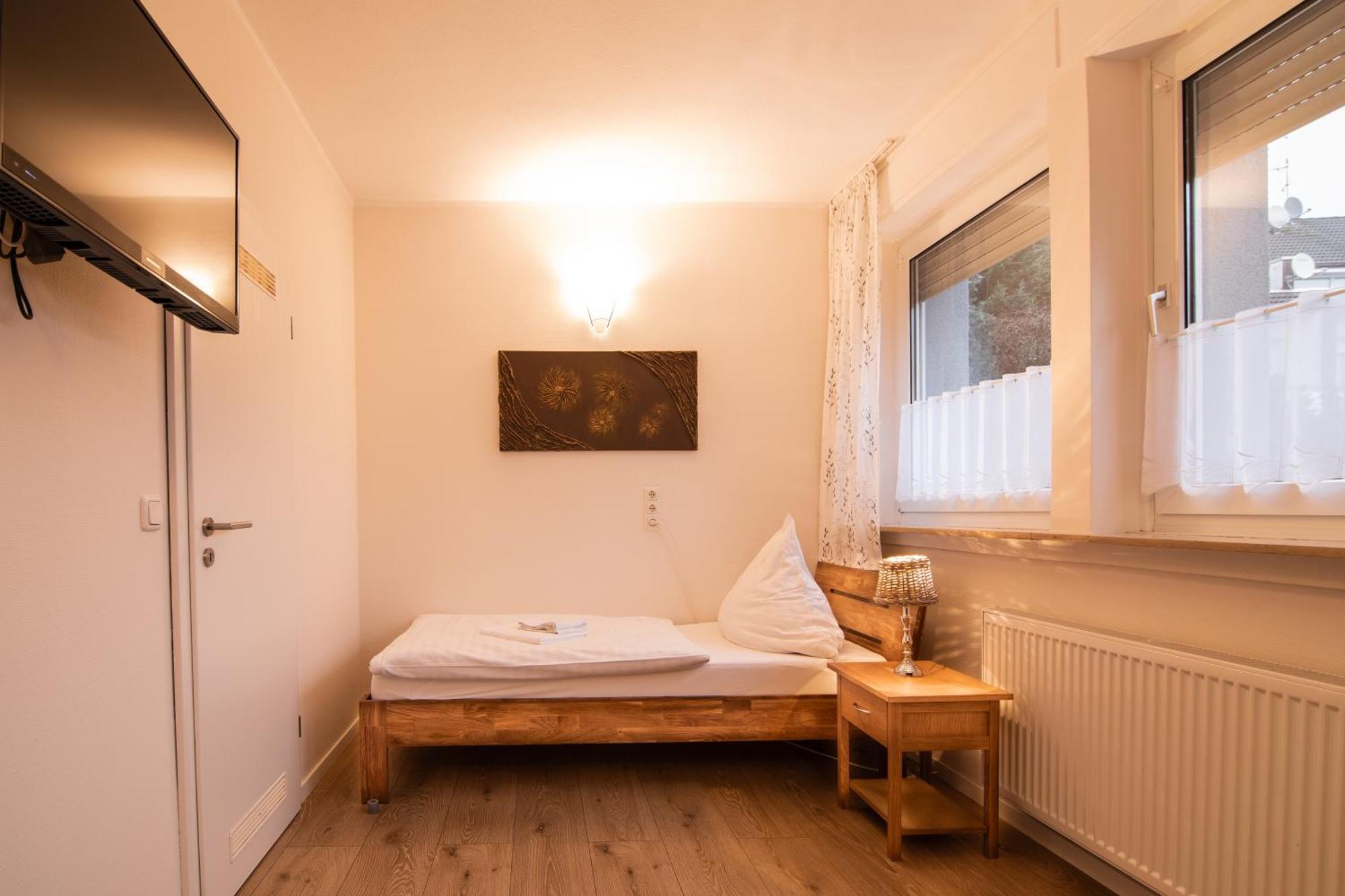 Hotel Hervest Dorsten Dış mekan fotoğraf