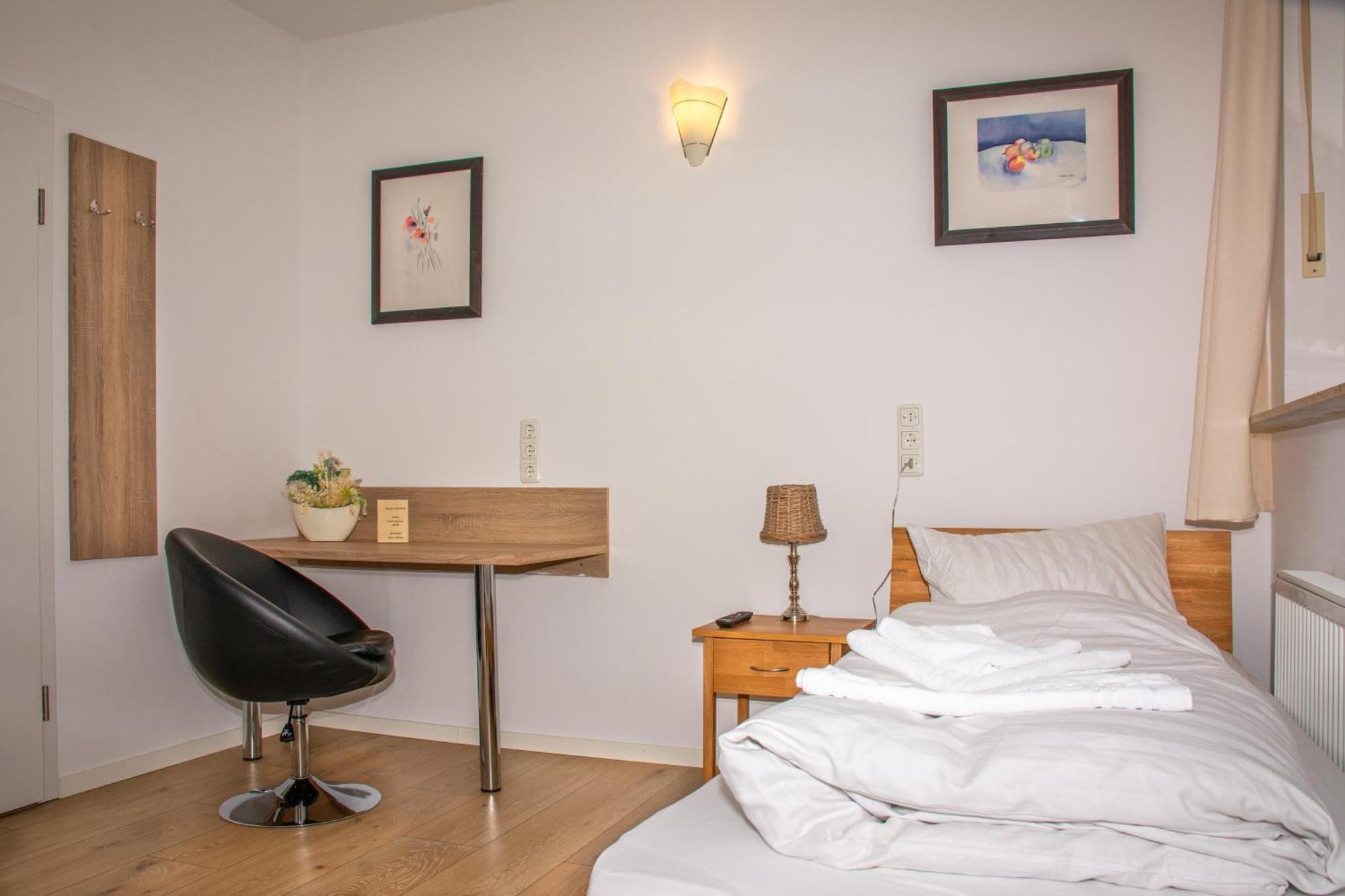 Hotel Hervest Dorsten Dış mekan fotoğraf