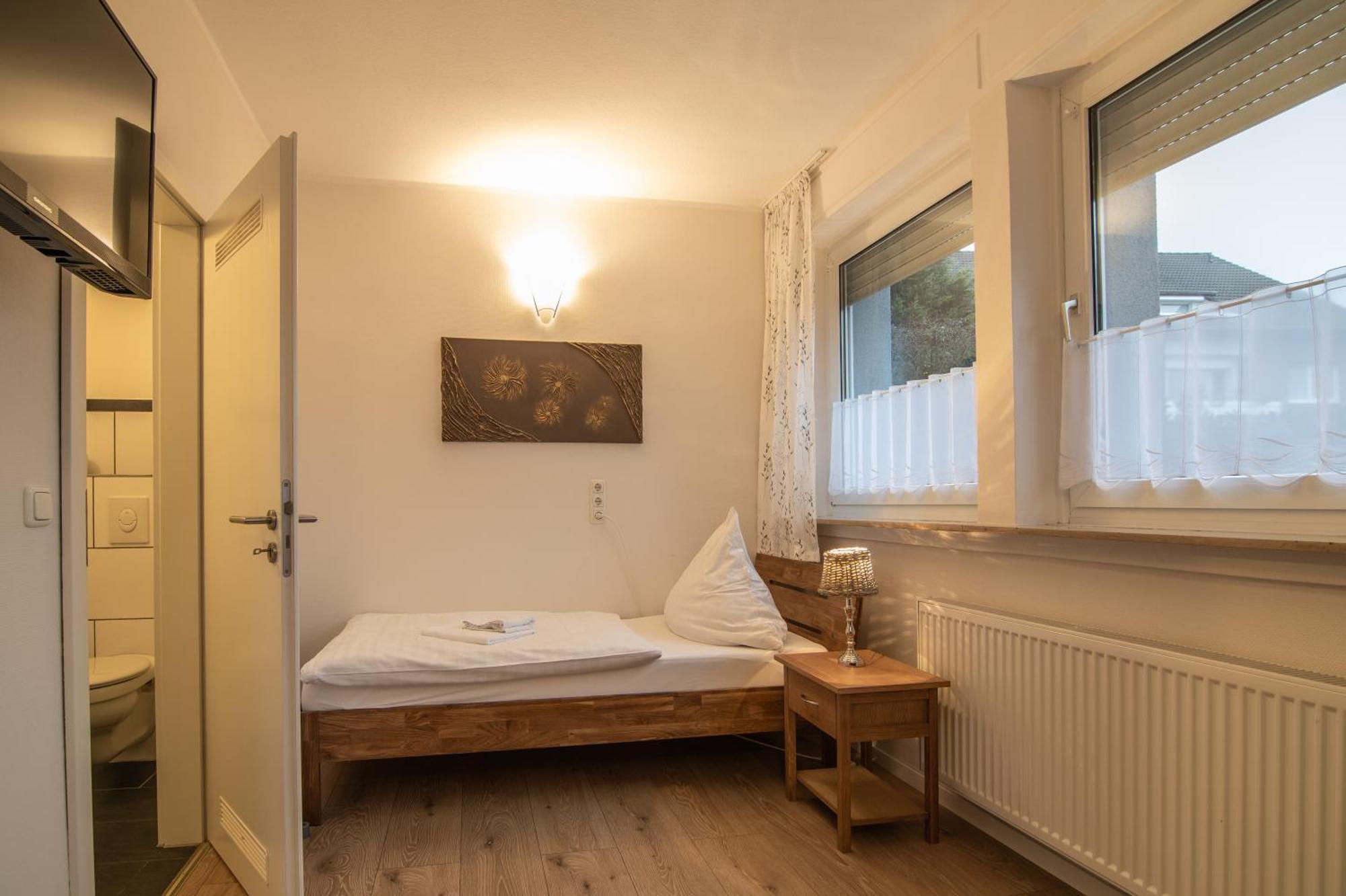 Hotel Hervest Dorsten Dış mekan fotoğraf